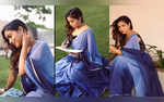Manisha Rani Is A Vintage Beauty As She Grooves To Aapki Nazron Ne Samjha - Watch
