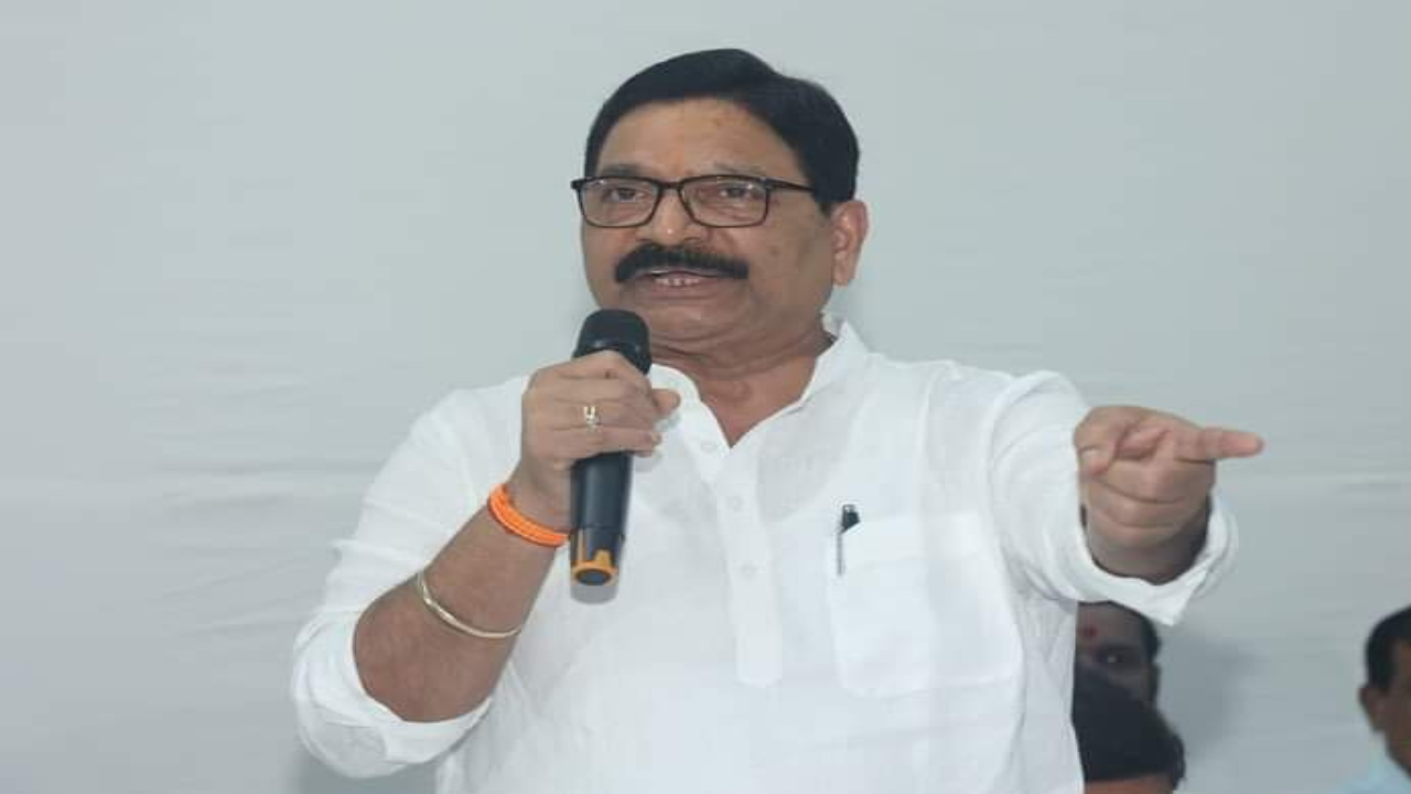 Ravindra Waikar 