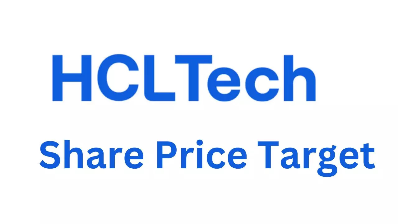 Share Price Target, hcl share price target, hcl tech share price, hcl share price, hcl tech price target today, stocks to watch today, share to watch today, best stocks, best stocks to buy, stocks to buy