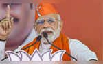 PM Modis Mega Rally in Pune Expected Attendance of 2 Lakhs Traffic Advisory Issued  Details