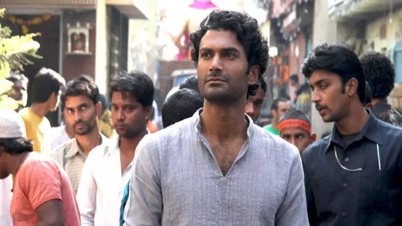 Sendhil  Ramamurthy Had 15  Words In Hindi In His Bollywood Debut