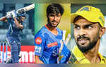 Ruturaj Gaikwad To Sai Sudharsan 5 IPL 2024 Stars Whore Set To Miss Place In Indias T20 World Cup 2024 Squad