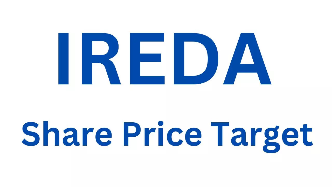 IREDA Share Price Target, ireda share price target, ireda price target, ireda share price, ireda share, best shares to buy, best shares to buy today