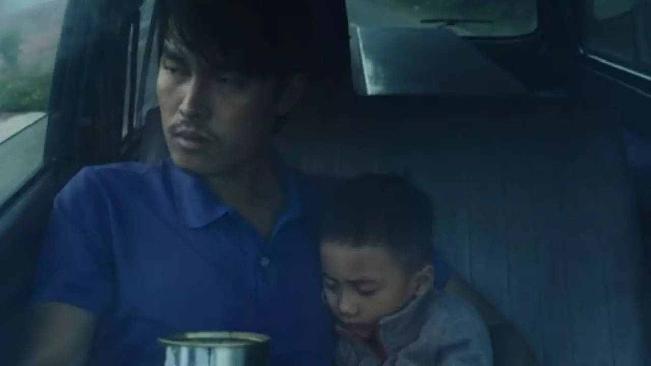 Inside The Yellow Coccon Shell: A Vietnamese Film That Tests Your Patience In A Good Way