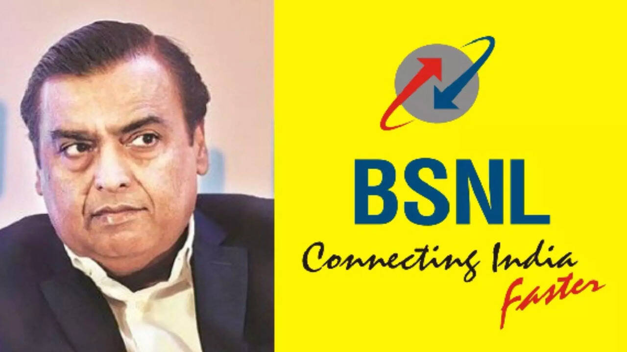  வருகிறது BSNL-ன் புதிய ஓடிடி திட்டம்.. வெறும் ரூ.49 இருந்தா போதும் எல்லா ஓடிடியும் பார்க்கலாம்.. ஜியோ, ஏர்டெலுக்கு ஆப்பு! 