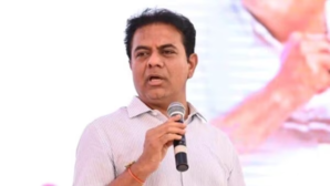 Hyderabad to Be Declared A Union Territory After June 2   Heres What KTR Says