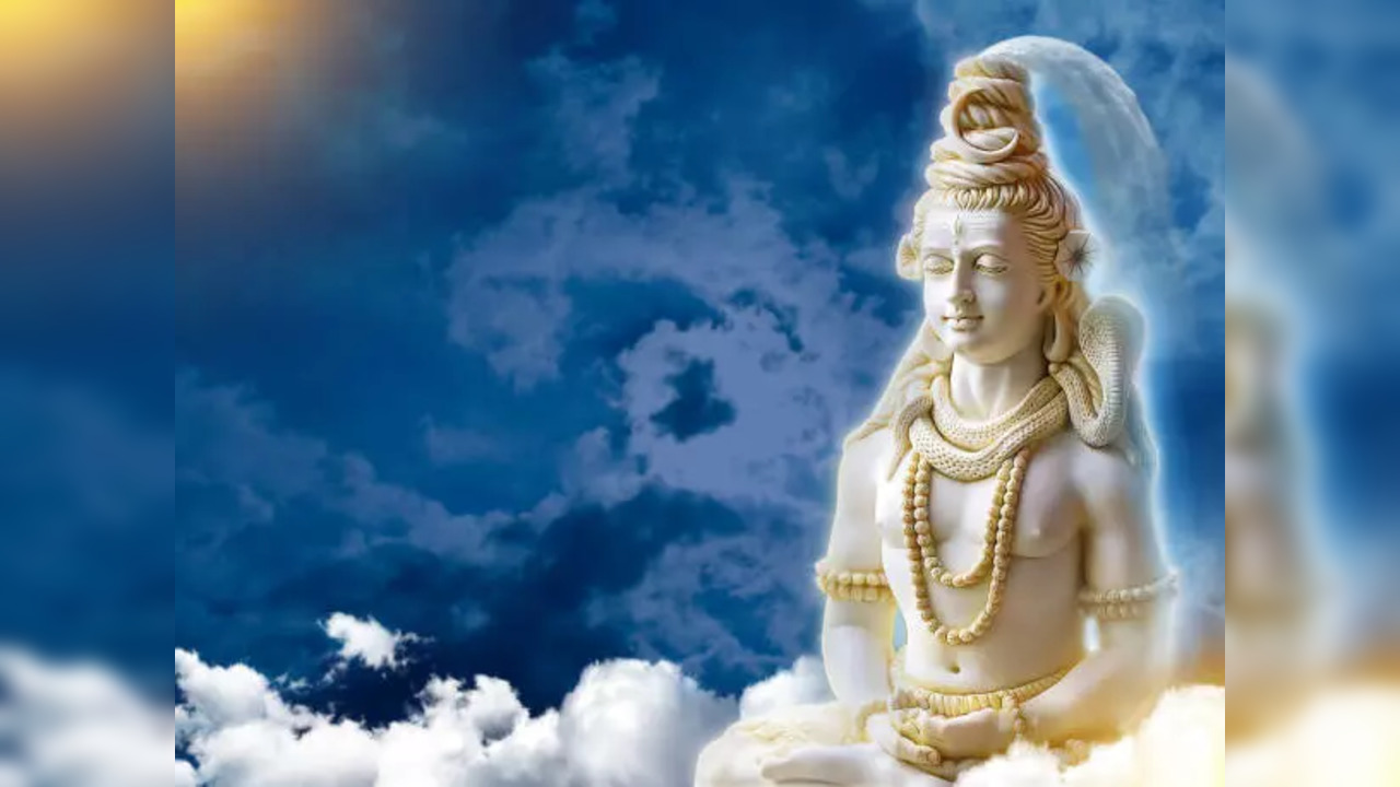 Why is Lord Shiva worshipped on Mondays?