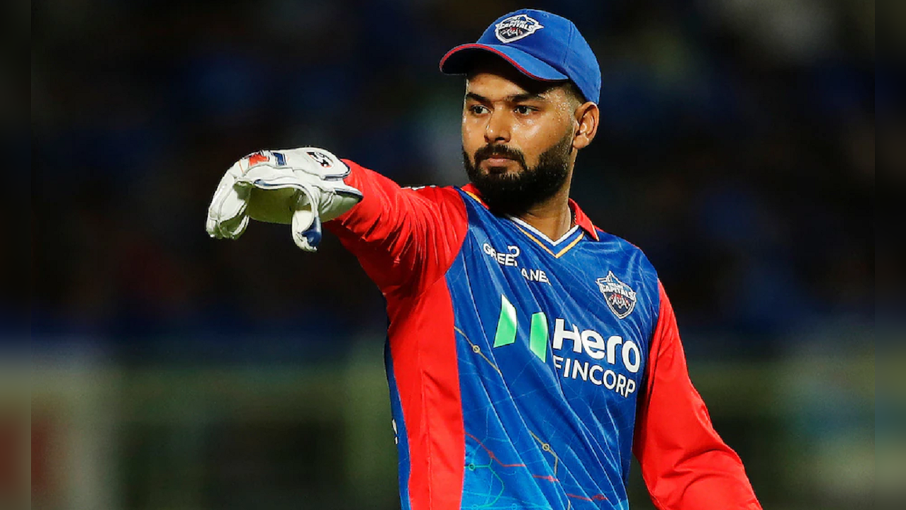 According to reports, 29-year-old Sanju Samson and not Rishabh Pant will be India's first-choice wicketkeeper in T20 World Cup 2024