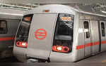 Delhi Metro Red Line Services Between Seelampur And Shastri Park to Run Slow Today