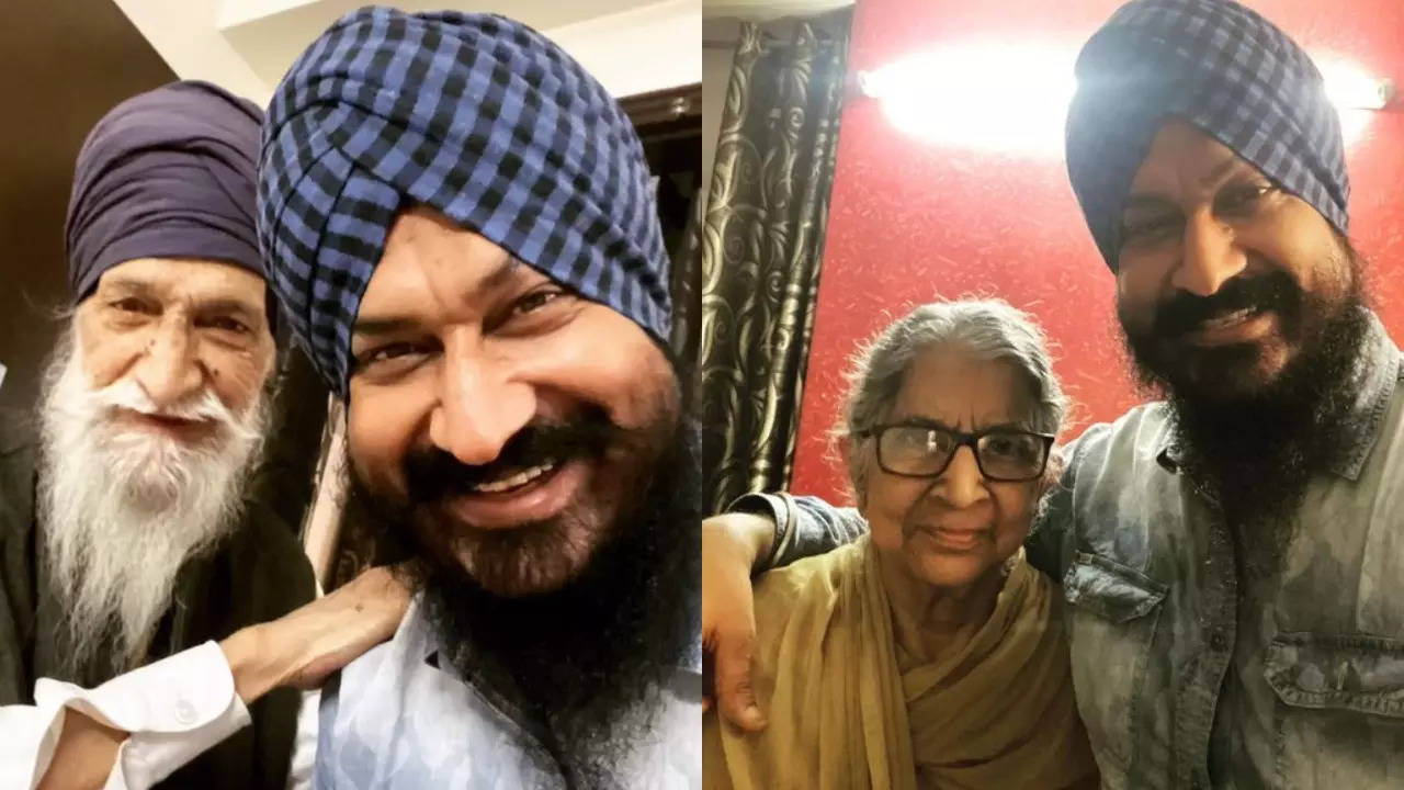 Missing Gurucharan Singh's Parents Were Unaware Of His Marriage Plans - Exclusive