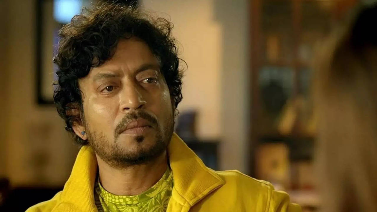 When Irrfan Khan Regretted Talking About The Casting Couch