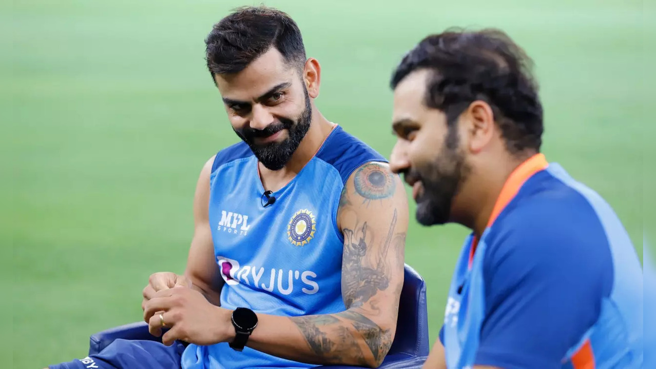 Rohit Sharma wants Virat Kohli in India's T20 World Cup 2024 squad