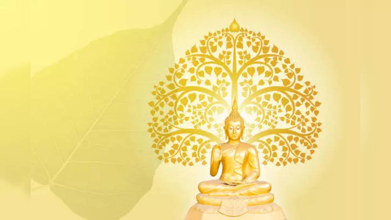 Buddha Purnima 2024