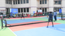 Pickleball Takes Center Court GD Goenka School To Integrate Pickleball Padel Tennis Into PE Program
