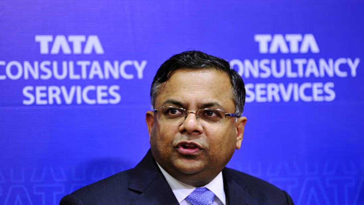 Tata Group, Tata Sons, N Chandrashekaran, Tata Motors, Tata Motors, Tata Steel