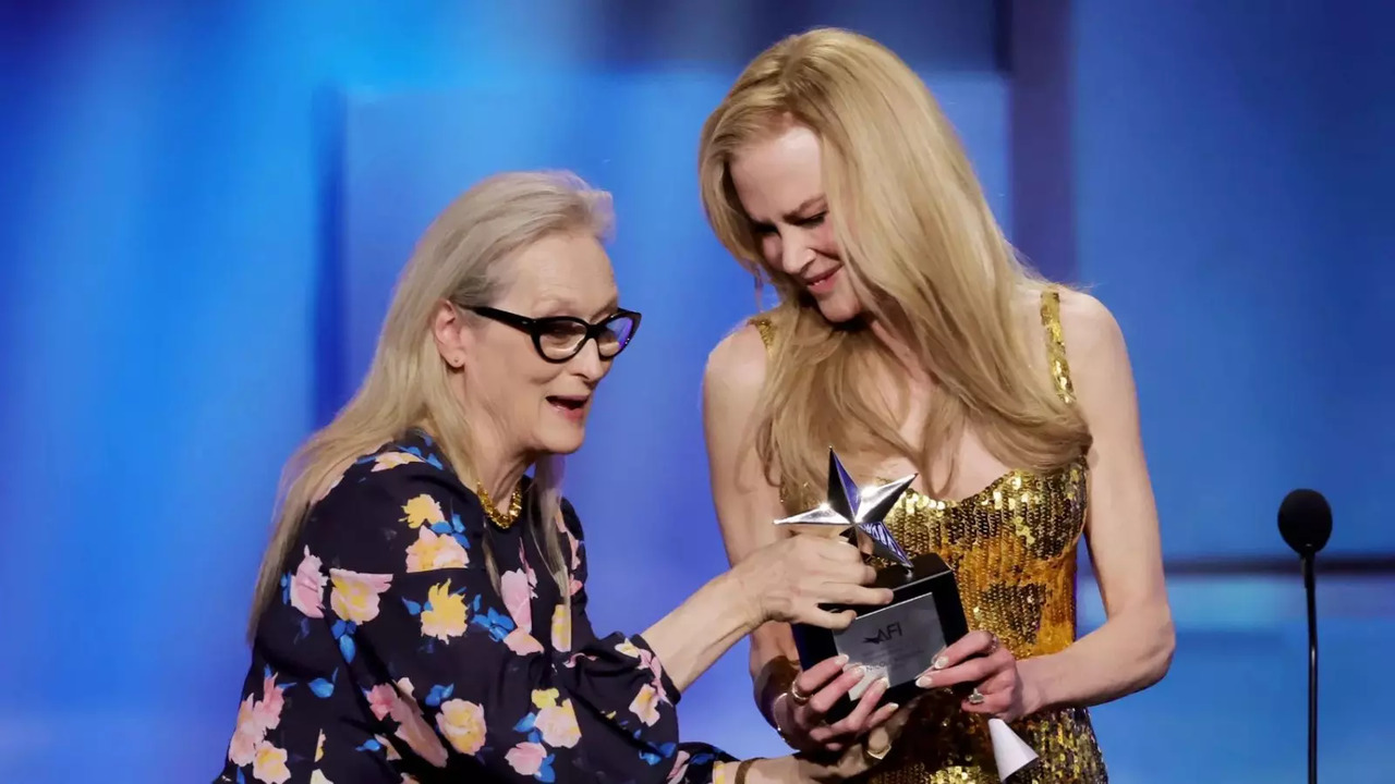 Meryl Streep Was 'Traumatised' After Nicole Kidman’s One Big Little Lies Scene: I’ve Never Seen Anything Like That In My Life