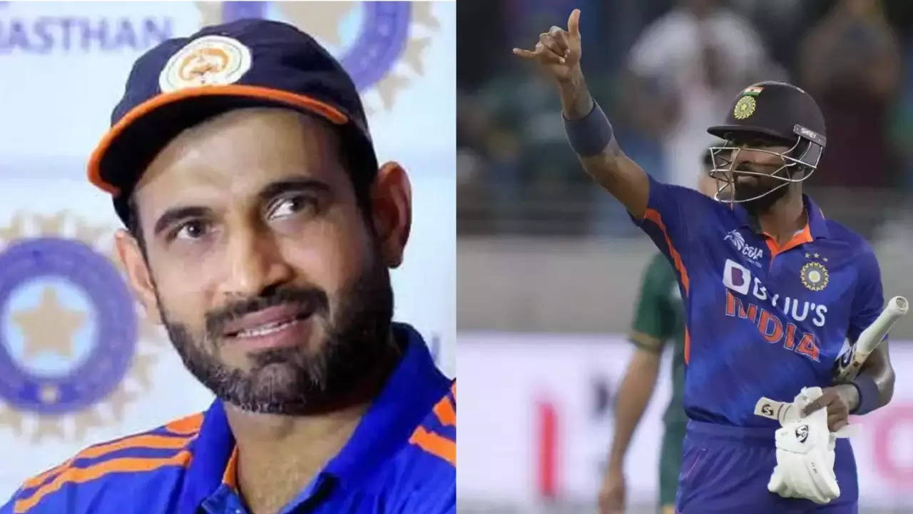 Irfan Pathan