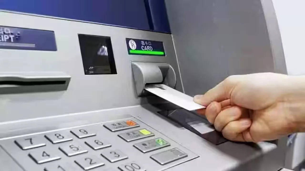 ATM Fraud