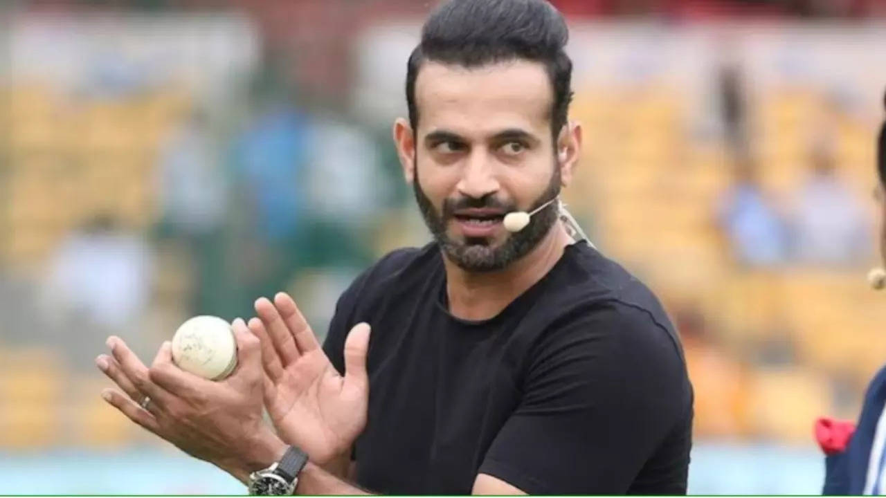 'You Play IPL, You Get Into Indian Team', Irfan Pathan Opens Up On Indian Cricket's Transition