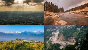 8 Underrated Hill Stations in India for a Peaceful Summer Getaway