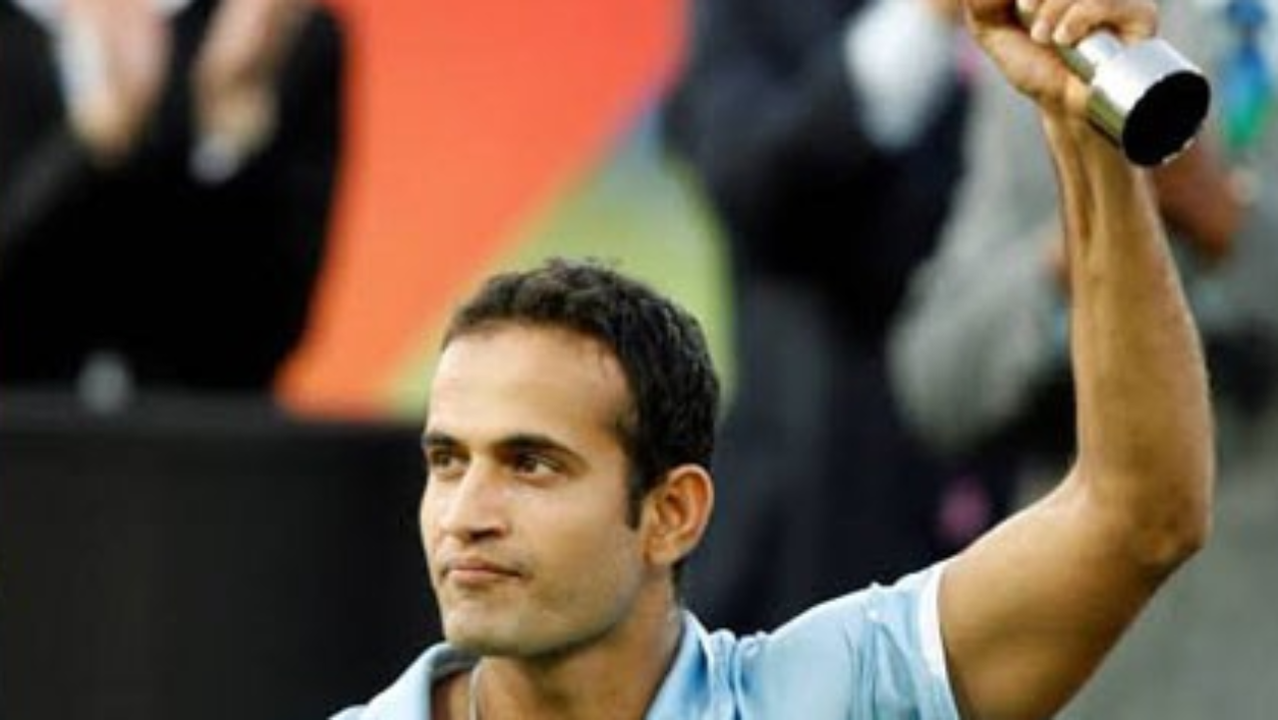 Irfan Pathan 2007 t20 wc ani