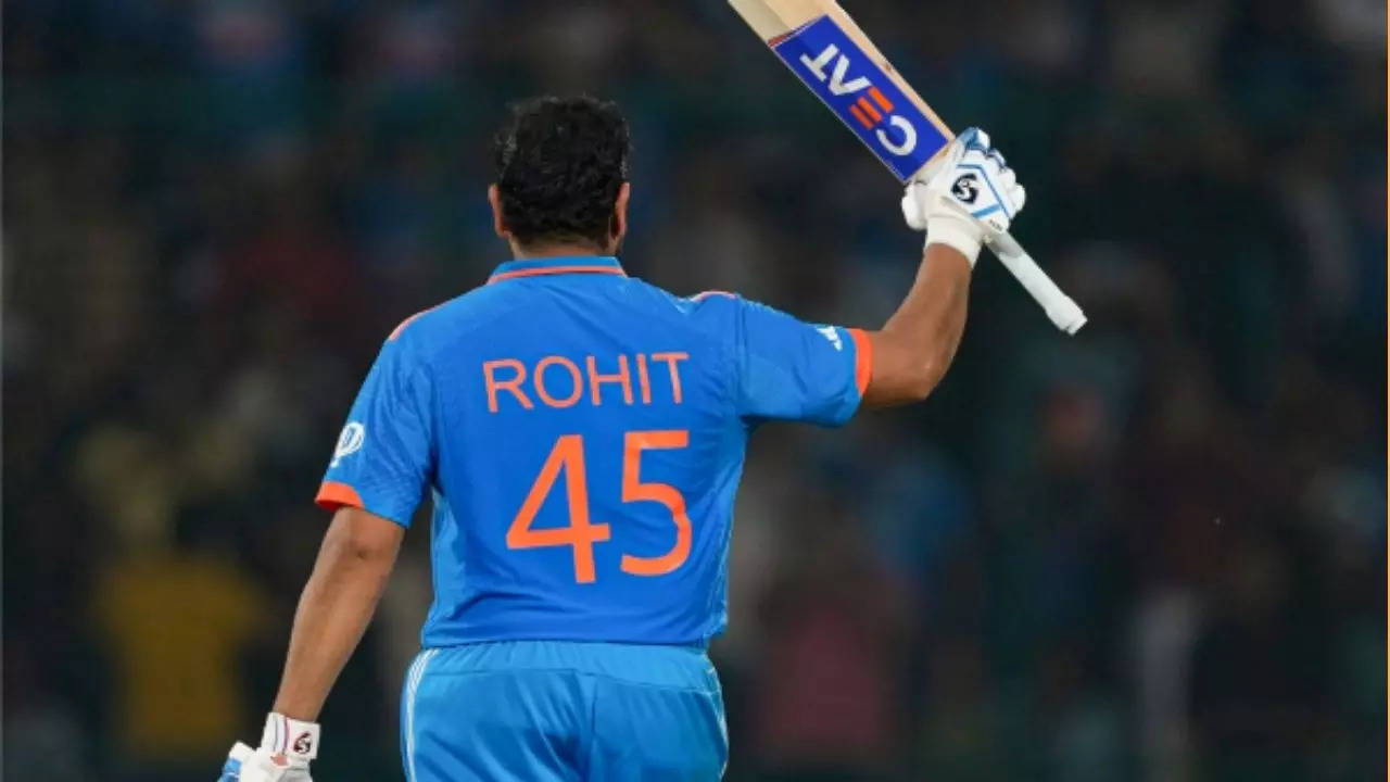 Rohit Sharma Net Worth