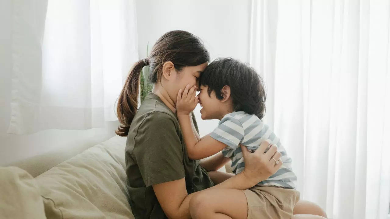 Signs Your Child Needs More Attention From You