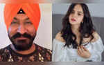 Gurucharan Singhs Missing Case TMKOC Co-Star Palak Sindhwani Recalls Her Last Conversation With The Actor