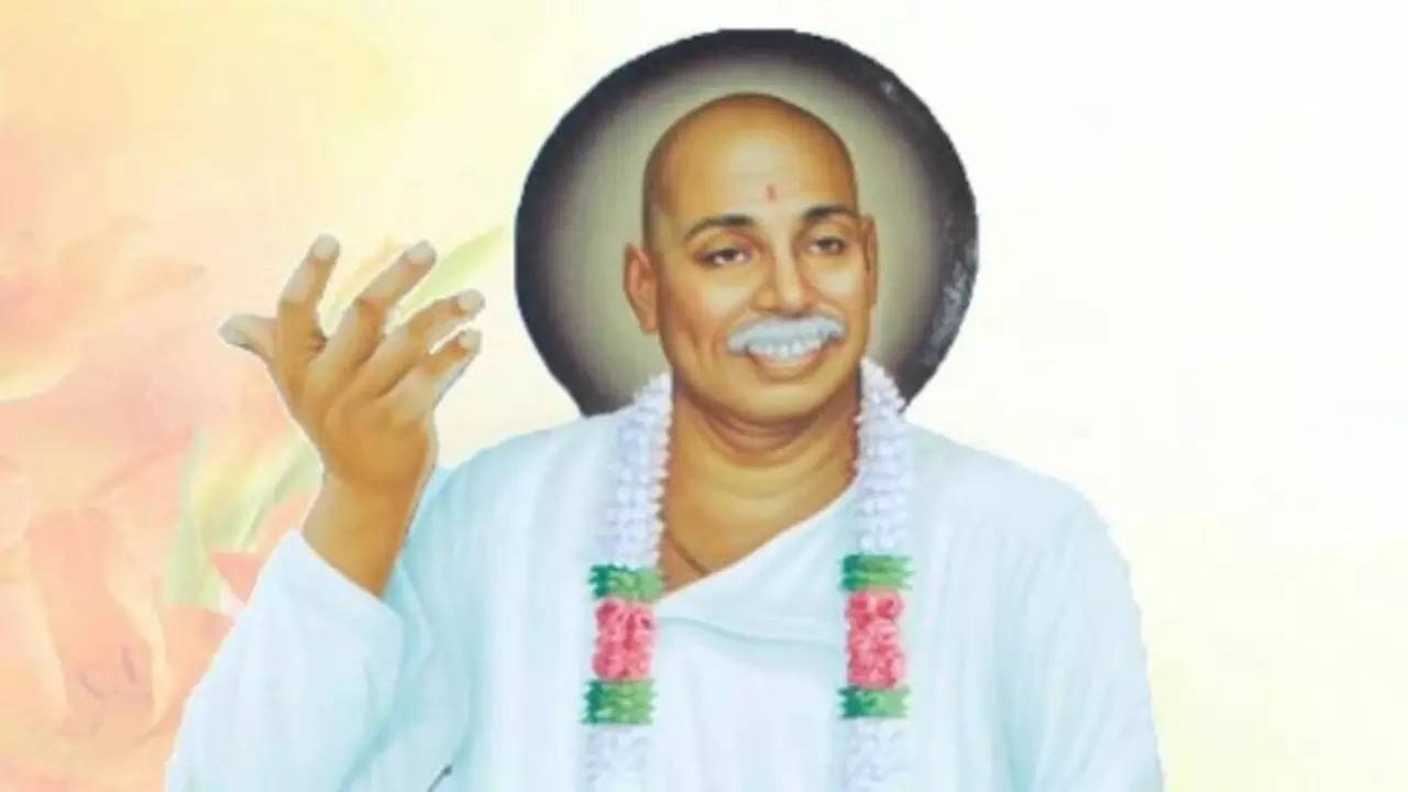 Tukdoji Maharaj Jayanti Images in Marathi