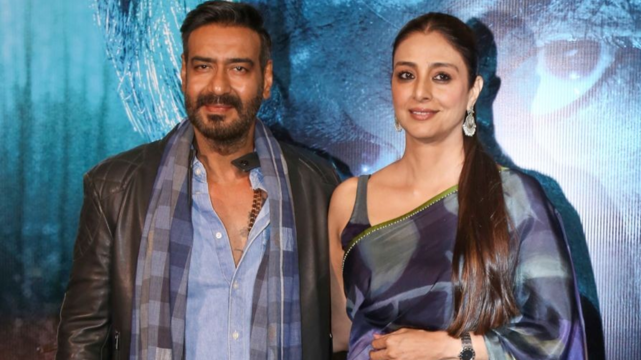 Ajay Devgn And Tabu's Auron Mein Kahan Dum Tha Postponed, New Release Date Announced