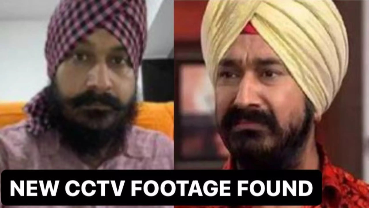 Gurucharan Singh Missing Case: New CCTV Footage FOUND, TMKOC Actor Boards RTV Bus in Delhi