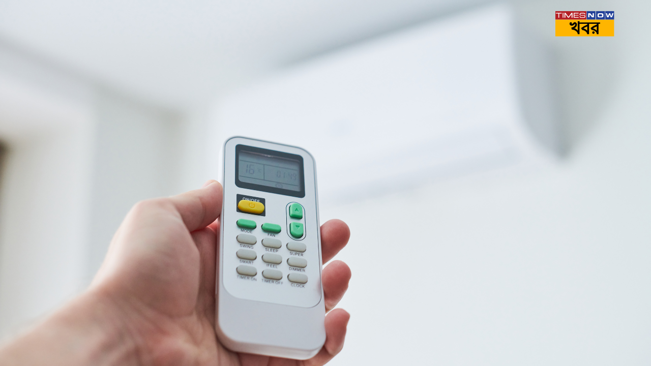 Vastu Tips For Air Conditioner বাস্তু মতে ঘরের কোন দিকে এসি লাগানো উচিত! জেনে নিন
