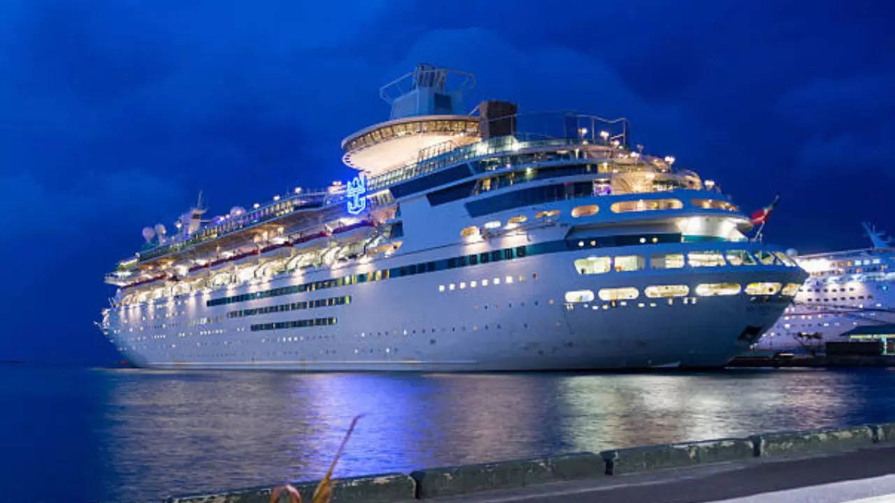 Royal Caribbean Cruise Ship Headed To Alaska Cancelled: How To Get Refund For Travel Expenses