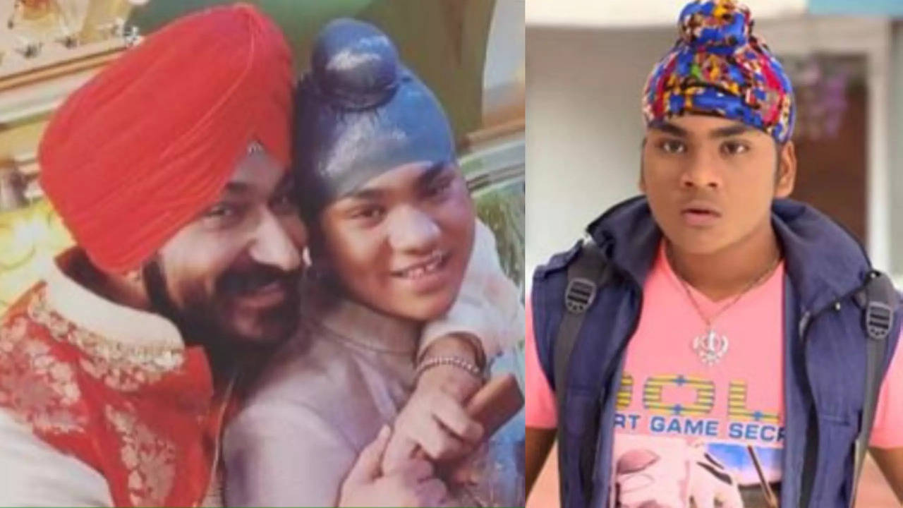 Gurucharan Singh’s Reel Son Samay Shah AKA Jr Sodi Reveals Actor Was Working On A Film