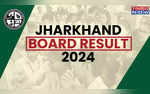 Jharkhand Board JAC 12th Result 2024 Release Today on jacnicin jacresultscom