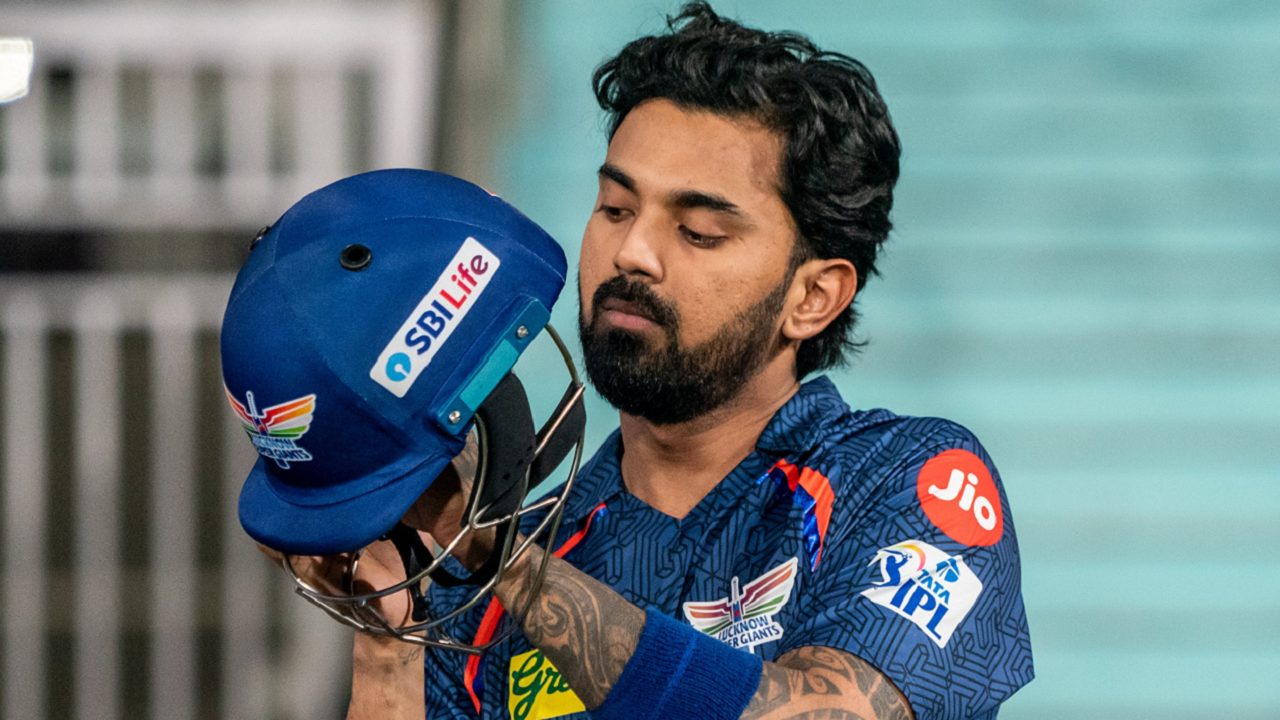 KL Rahul has scored 867 runs in 16 IPL matches against Mumbai Indians