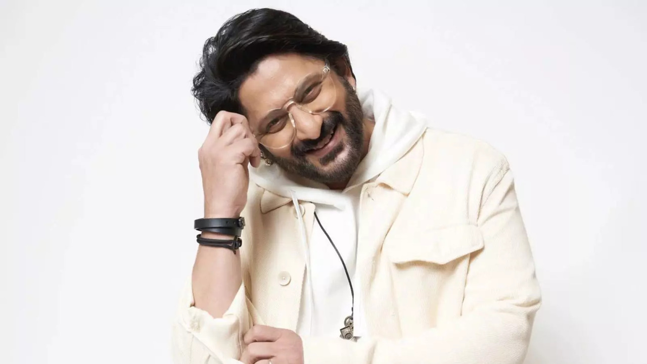 Jolly LLB 3: Arshad Warsi Pays Homage At Dargah In Ajmer During Shoot