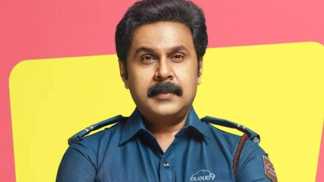 Dileep stars in Pavi Caretaker