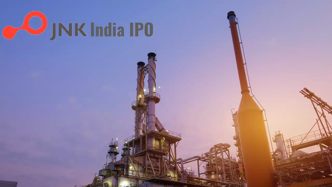 JNK India IPO Listing today, jnk india ipo listing price, jnk india ipo price band