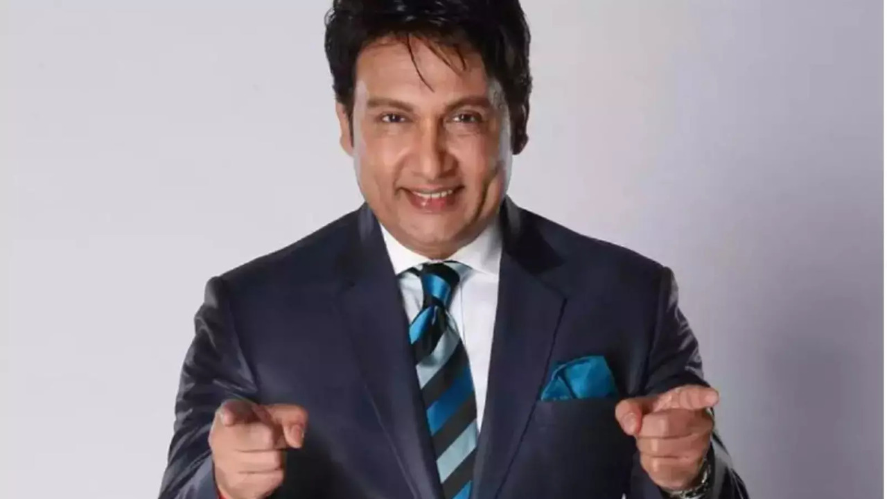 Shekhar Suman's Sharp Potshot At New-Age Actors: 'They Want Stardom Overnight And...'