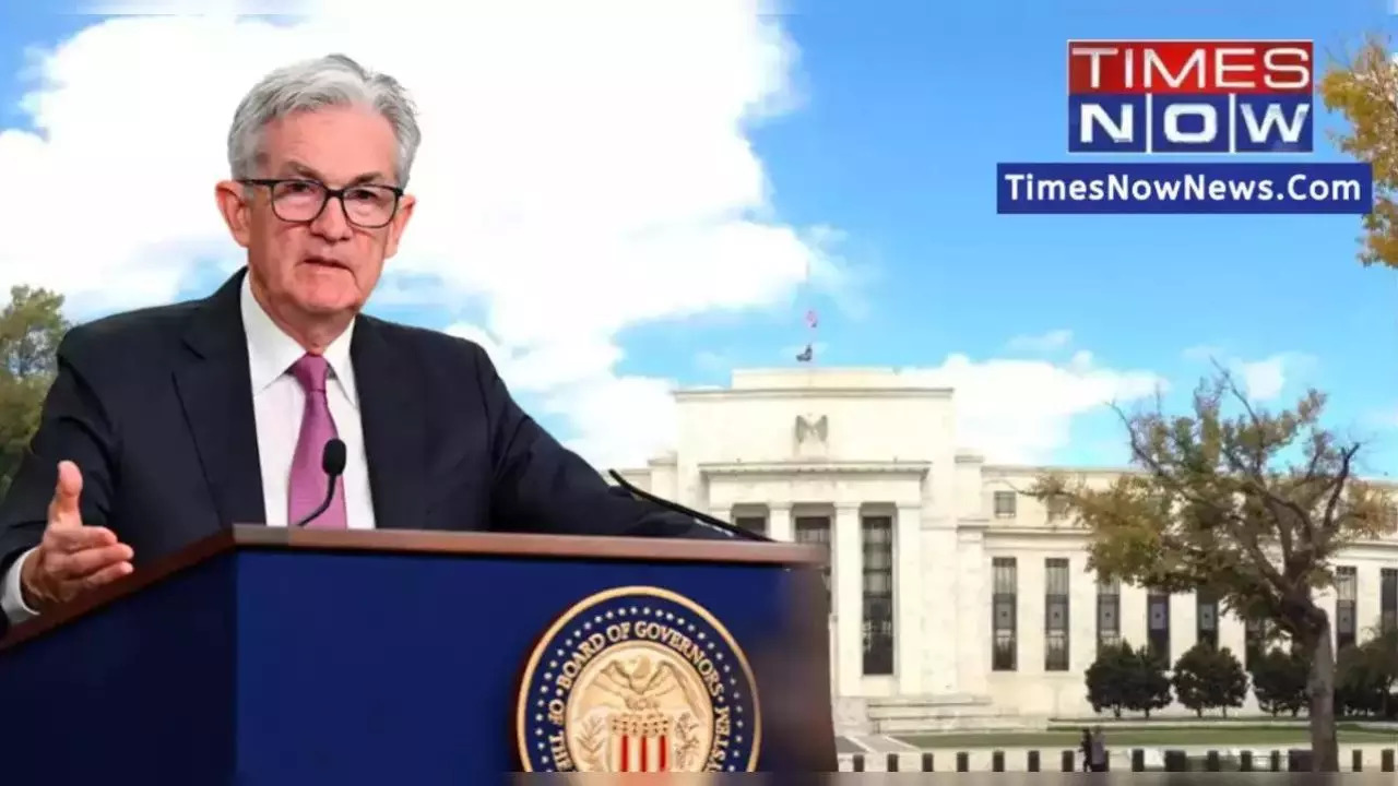 ​FOMC Meeting April 2024 Date and Time: Jerome Powell-led Rate-Setting Panel Meet Begins Today​