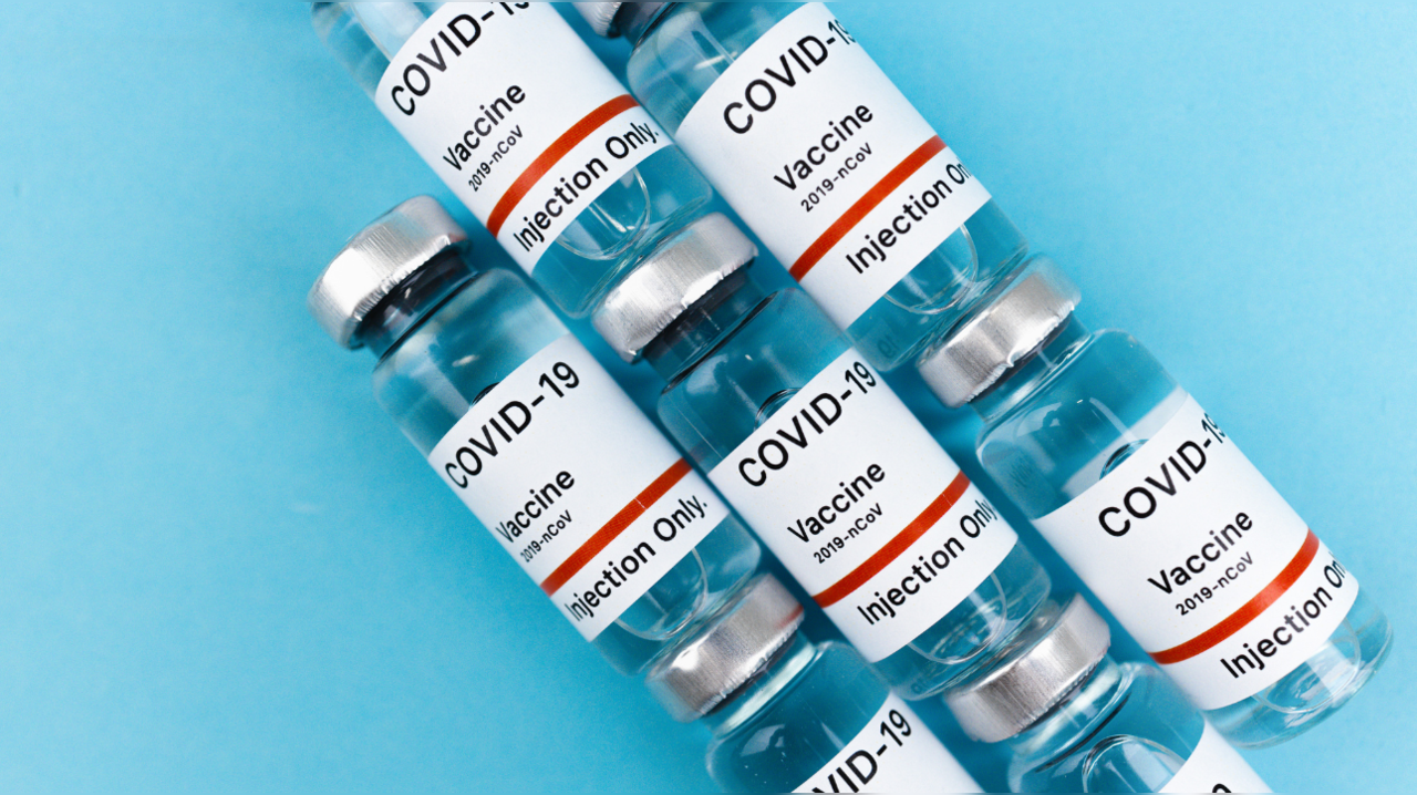 Covid Vaccine