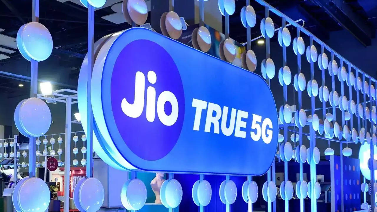 Jio