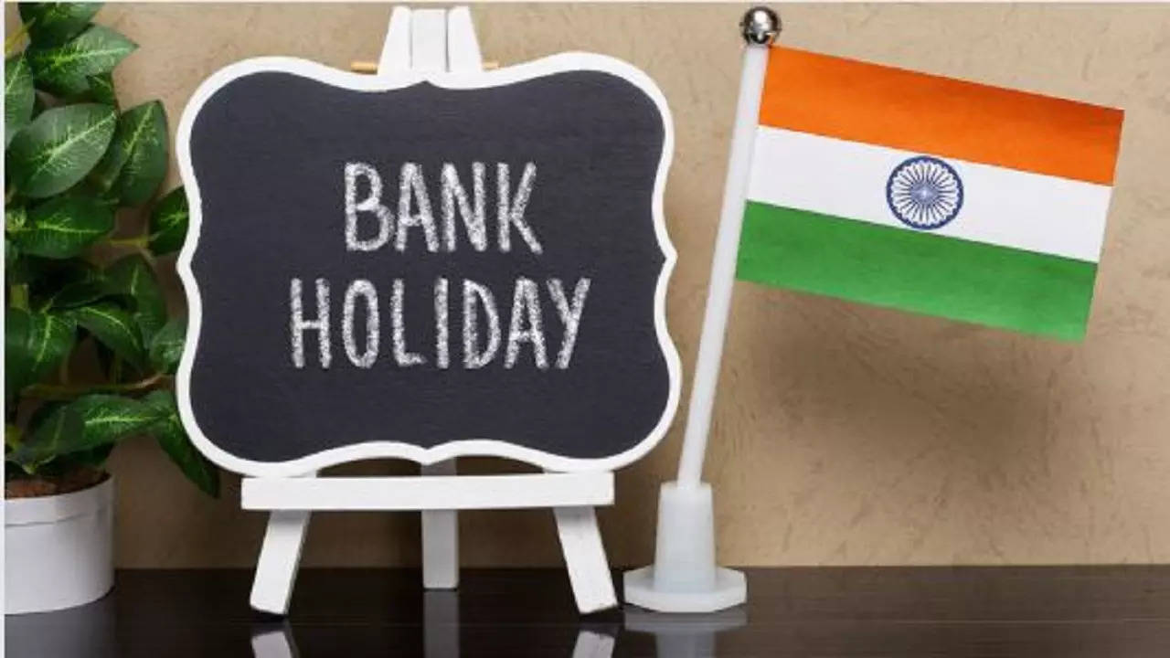 Bank Holiday on May 1: Labour Day off in Multiple States on Wednesday; Check City-Wise Bank Holiday List