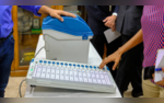 Eluru Andhra Pradesh Lok Sabha Elections 2024 Voting date key Candidates Result