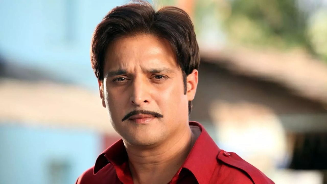 Jimmy Shergill Reveals He Took Money From Family Till Mohabbatein: 'Worked For Rs 20, 000 On...'