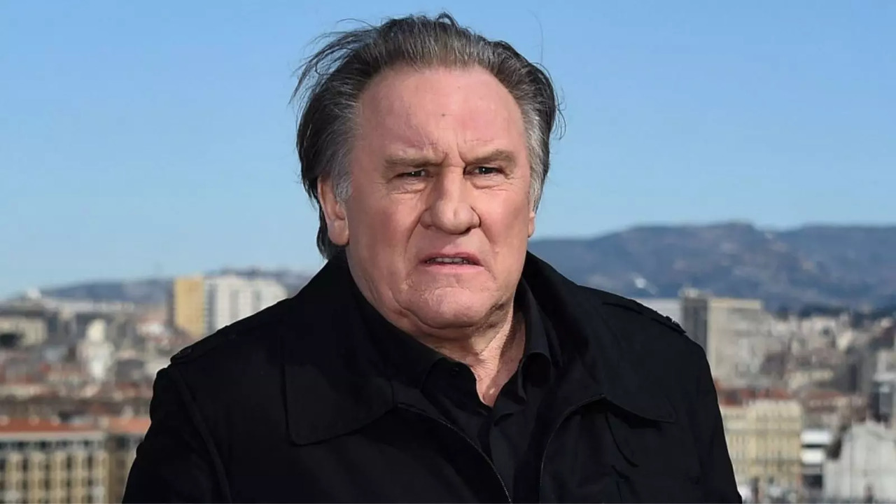 Gérard Depardieu To Be Tried Over Alleged Sexual Assault Allegations On Film Set