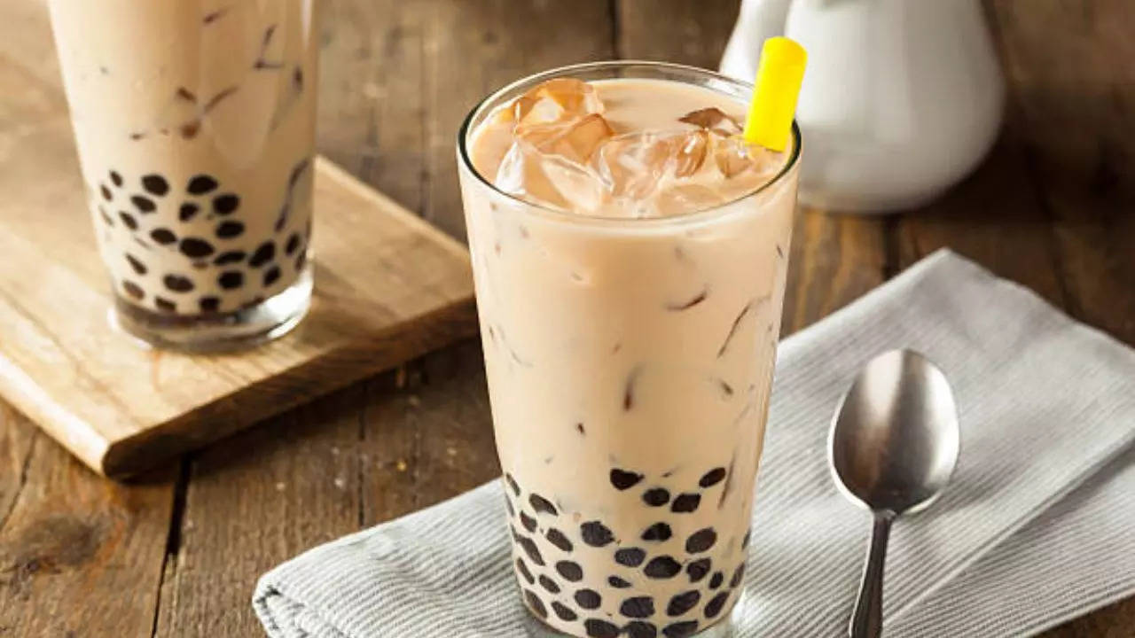 National Bubble Tea Day 2024: Health Benefits Of Having Boba Tea