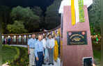 Indian Army and Punit Balan Group Collaborate to Establish Indias Inaugural Constitution Park