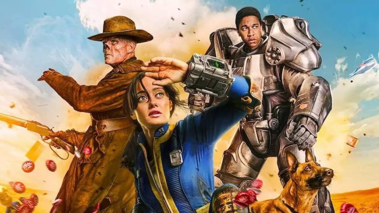 Fallout Debuts With 65 Million Viewers In 2 Weeks, Becomes 2nd Most-Watched Show On Amazon Prime Video